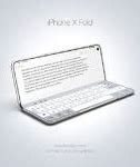 Image result for Apple Folding iPhone