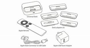 Image result for iPhone 2007 Dock