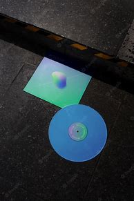 Image result for Vinyl Packaging Mockup