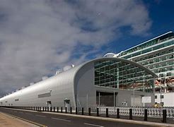 Image result for Ocean Terminal Southampton