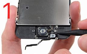 Image result for iPhone 5S Flash