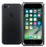 Image result for Red LCD On iPhone 7 Black Matte