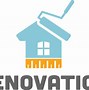 Image result for Renovations and Construction Services Logo