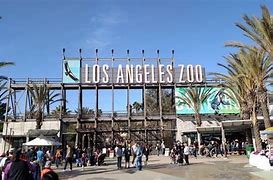 Image result for Los Angeles Zoo & Botanical Gardens