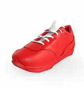 Image result for A Red Shoe Phone