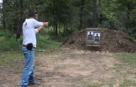 Image result for BackYard Shooting Range