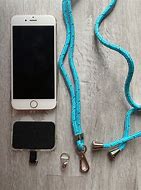 Image result for Colofur Phone Lanyard