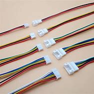 Image result for 6 Pin Connector Types