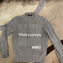Image result for Ralph Lauren Jumper with Louis Vuitton Belt
