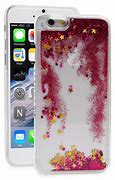 Image result for iPhone 6s Black Glitter Case
