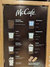 Image result for Mac's Cafe Menu