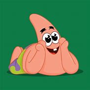 Image result for Patrick Star Meme Drawing