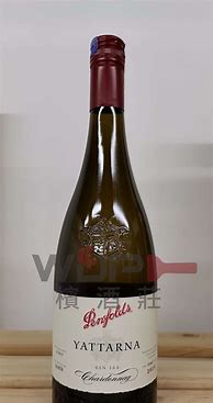 Image result for Penfolds Chardonnay Yattarna Bin 144