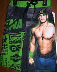 Image result for John Cena Trunks