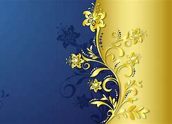 Image result for Blue and Rose Gold Background