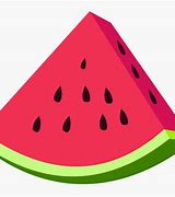 Image result for Watermelon Cartoon Drawing