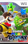 Image result for Super Mario Galaxy Wii 678