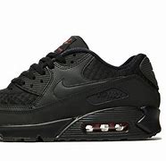 Image result for Nike Air Max Black