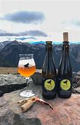 Image result for Propolis Brewing Flemish Style Imperial Brown
