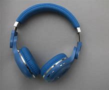 Image result for iPhone Headphones Blue