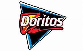 Image result for Llustration Doritos Logo