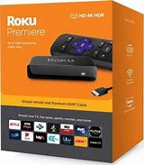 Image result for Roku TV Cable Box