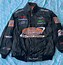 Image result for Budweiser NASCAR Jacket