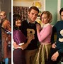 Image result for Riverdale DIY Halloween Costumes