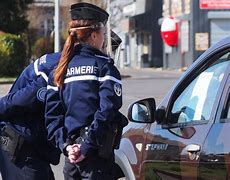 Image result for gendarme