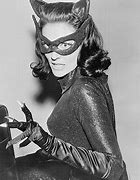 Image result for Batman TV Show Catwoman