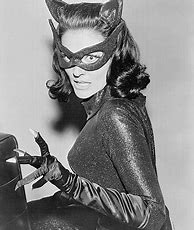 Image result for Lee Meriwether Catwoman Batman Movie