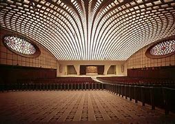Image result for Vatican Meeting Hall