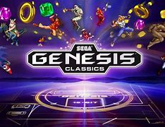 Image result for Sonic and Knuckles Sega Genesis