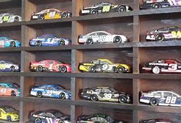 Image result for NASCAR 1:64 Diecast Cars