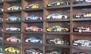 Image result for NASCAR Pro Core Car Diecast 1:64