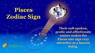 Image result for Pisces Zodiac Facts