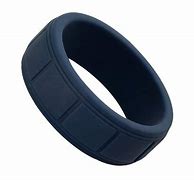 Image result for Blue Silicone Rings