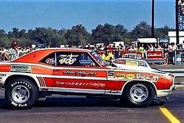Image result for Pro Stock Muscle