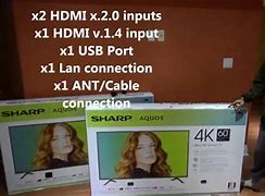 Image result for Sharp AQUOS 60 Inch TV Stand