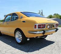 Image result for 71 Toyota Corolla