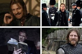 Image result for Best Sean Bean Movies