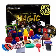 Image result for Magic Trick Props