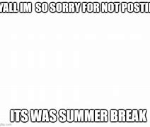 Image result for Cute Summer Break Meme