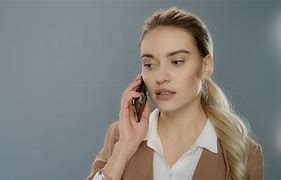Image result for People On Phone Call