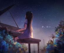 Image result for Piano Profile. Anime