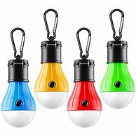 Image result for Battery Operated Emergency Lights LED