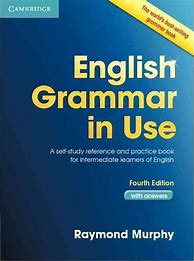 Image result for Grammar Book English