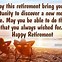 Image result for Congrats On Your Retirement