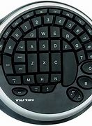 Image result for Wired Keyboard with Phone Holder