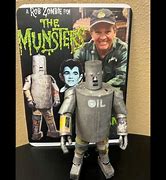 Image result for Butch Patrick the Tin Can Man